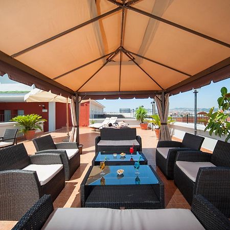 Hotel Tiempo Naples Facilities photo