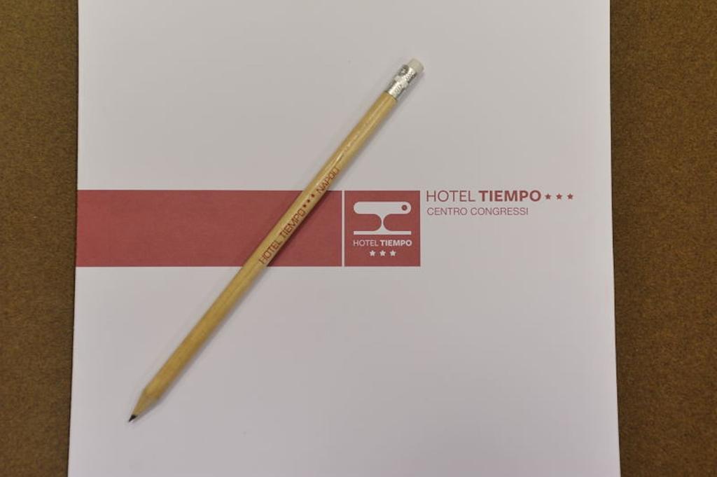 Hotel Tiempo Naples Exterior photo