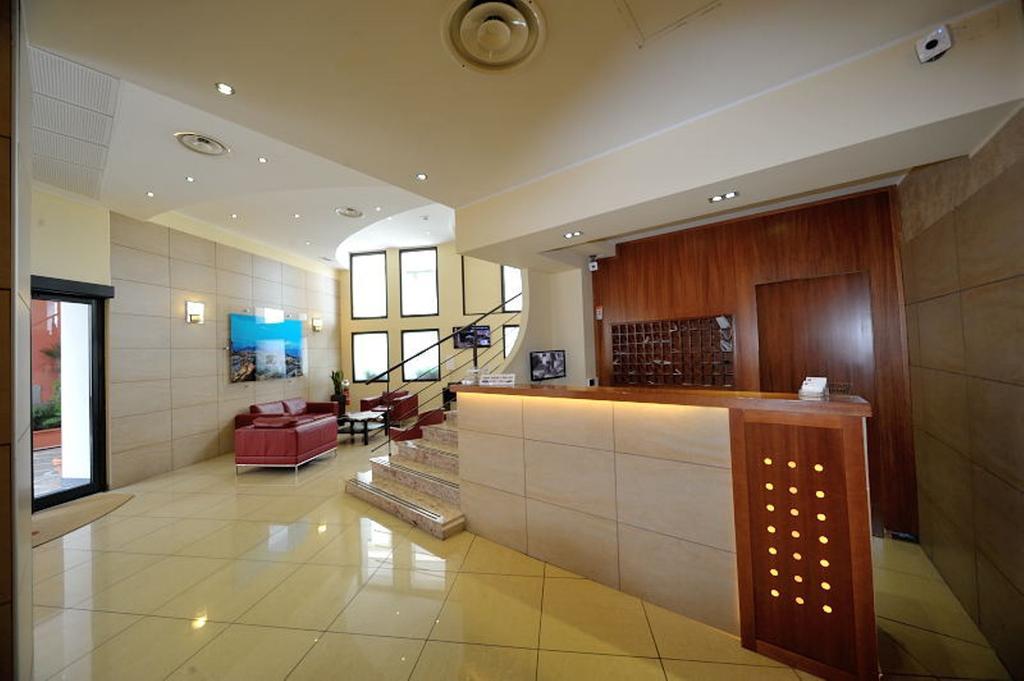 Hotel Tiempo Naples Exterior photo